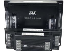 智能電子伺服變壓器1.0KVA-60KVA