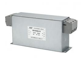 三相三線雙極 AC電源濾波器40A 端子式 400V